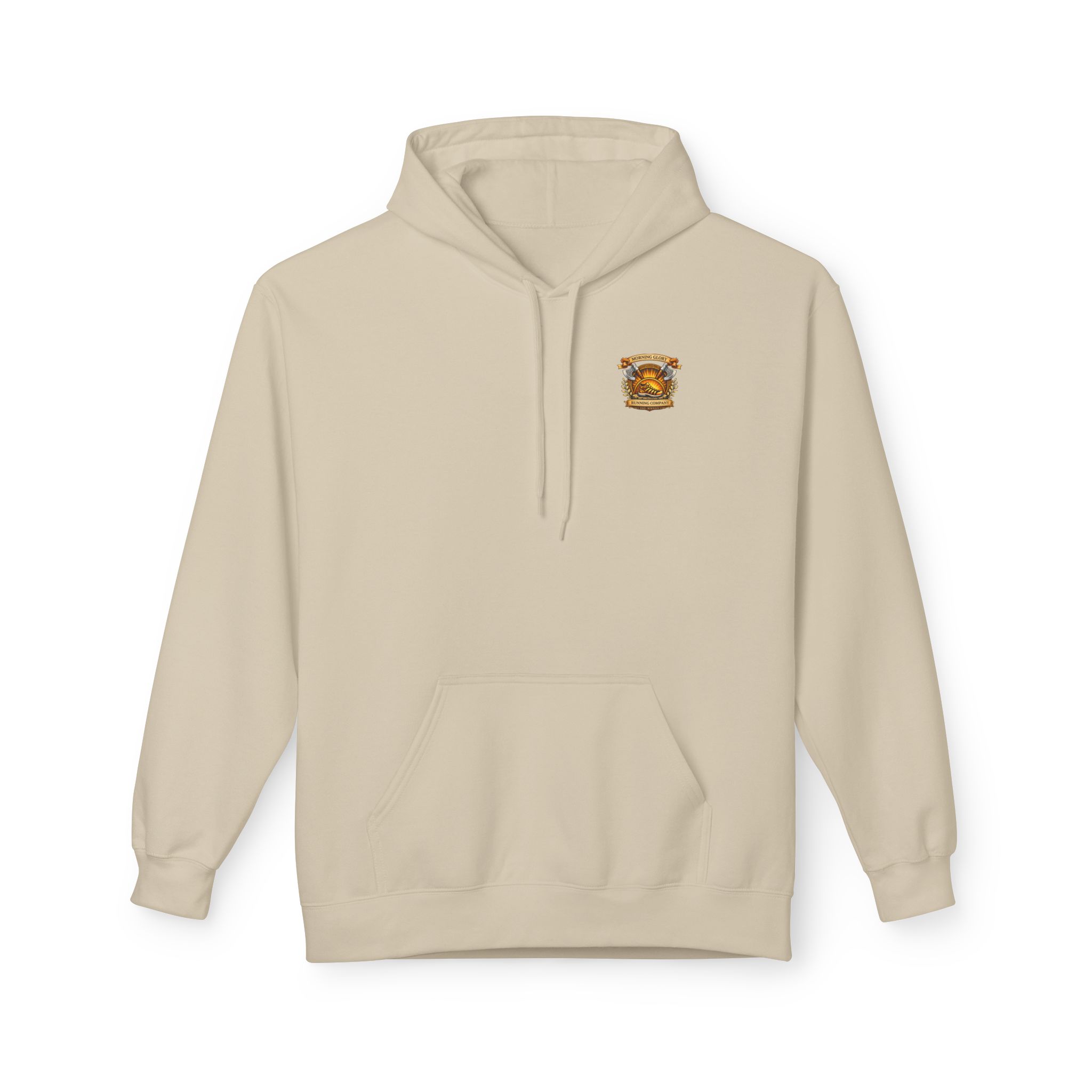 Morning Glory Heritage Hoodie - Image 7
