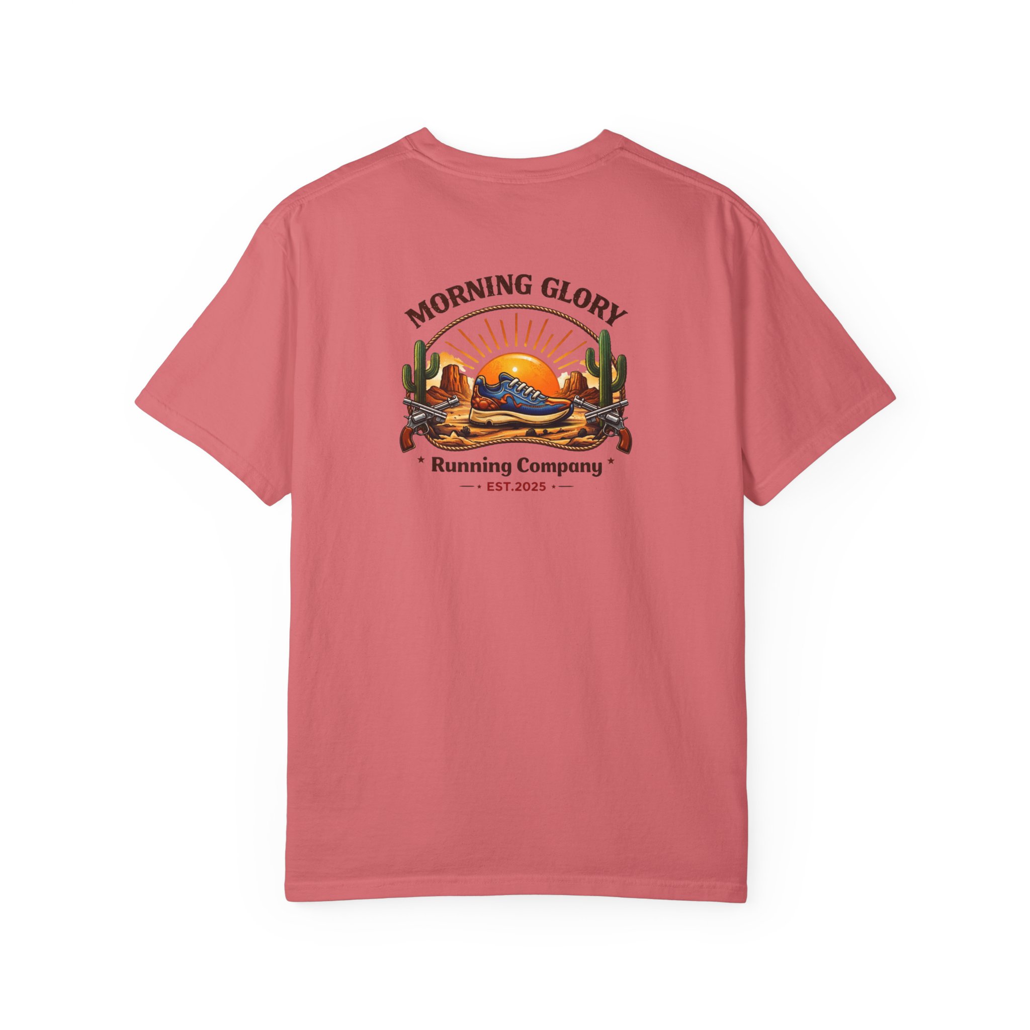 MGR Wild West Tee - Image 18