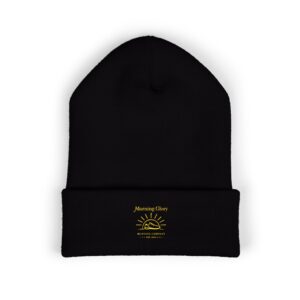 Luxe Logo Beanie