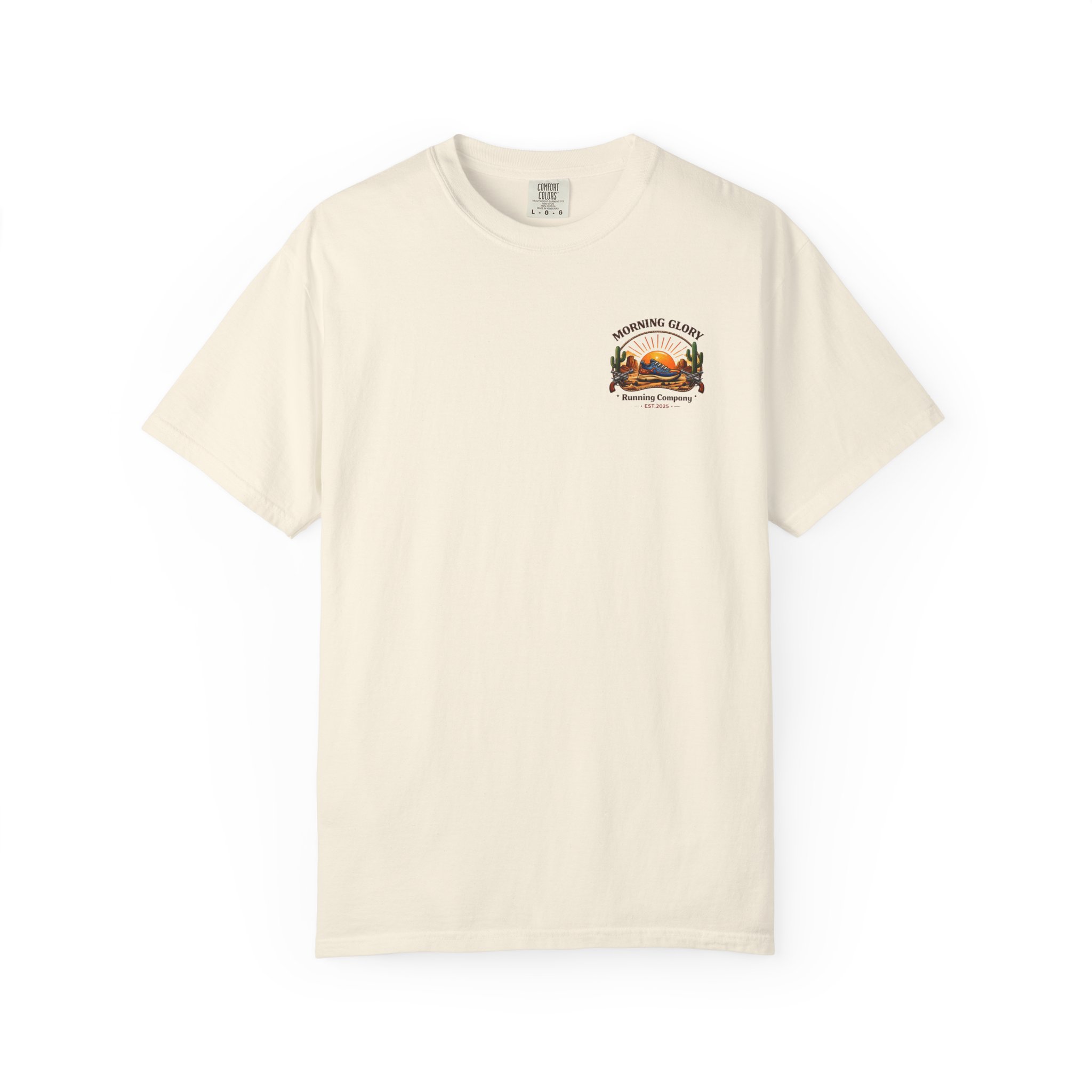 MGR Wild West Tee - Image 2