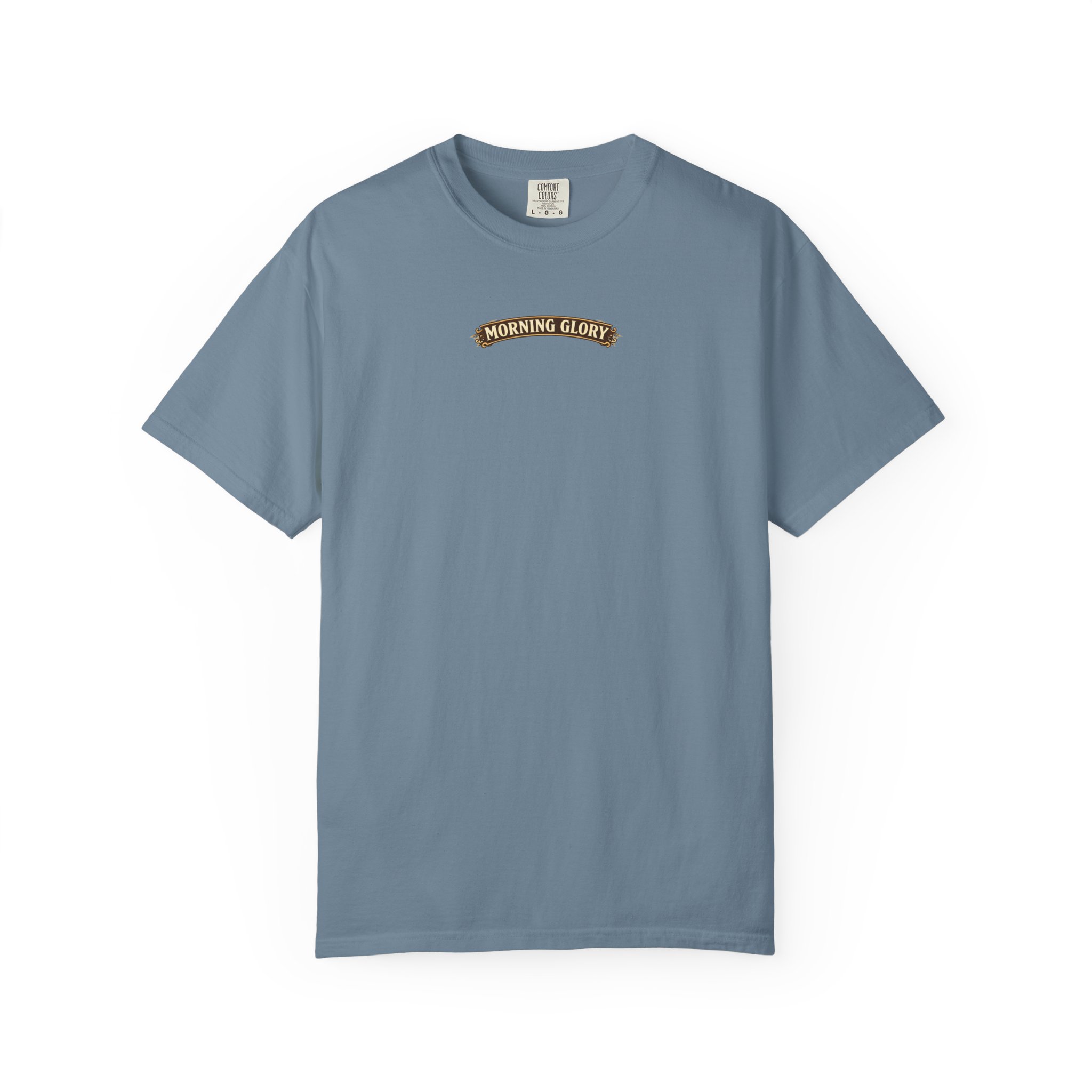 Morning Glory Running Sunny Stride Tee - Image 17