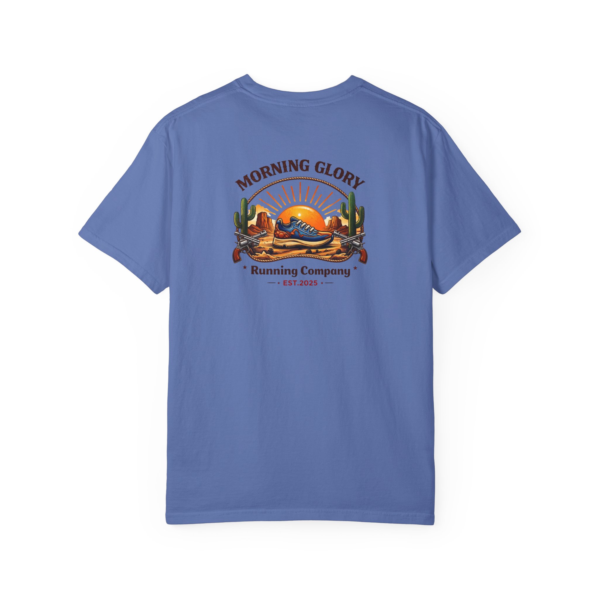 MGR Wild West Tee - Image 16