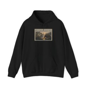 Starve The Nightmare Mile 22 Hoodie