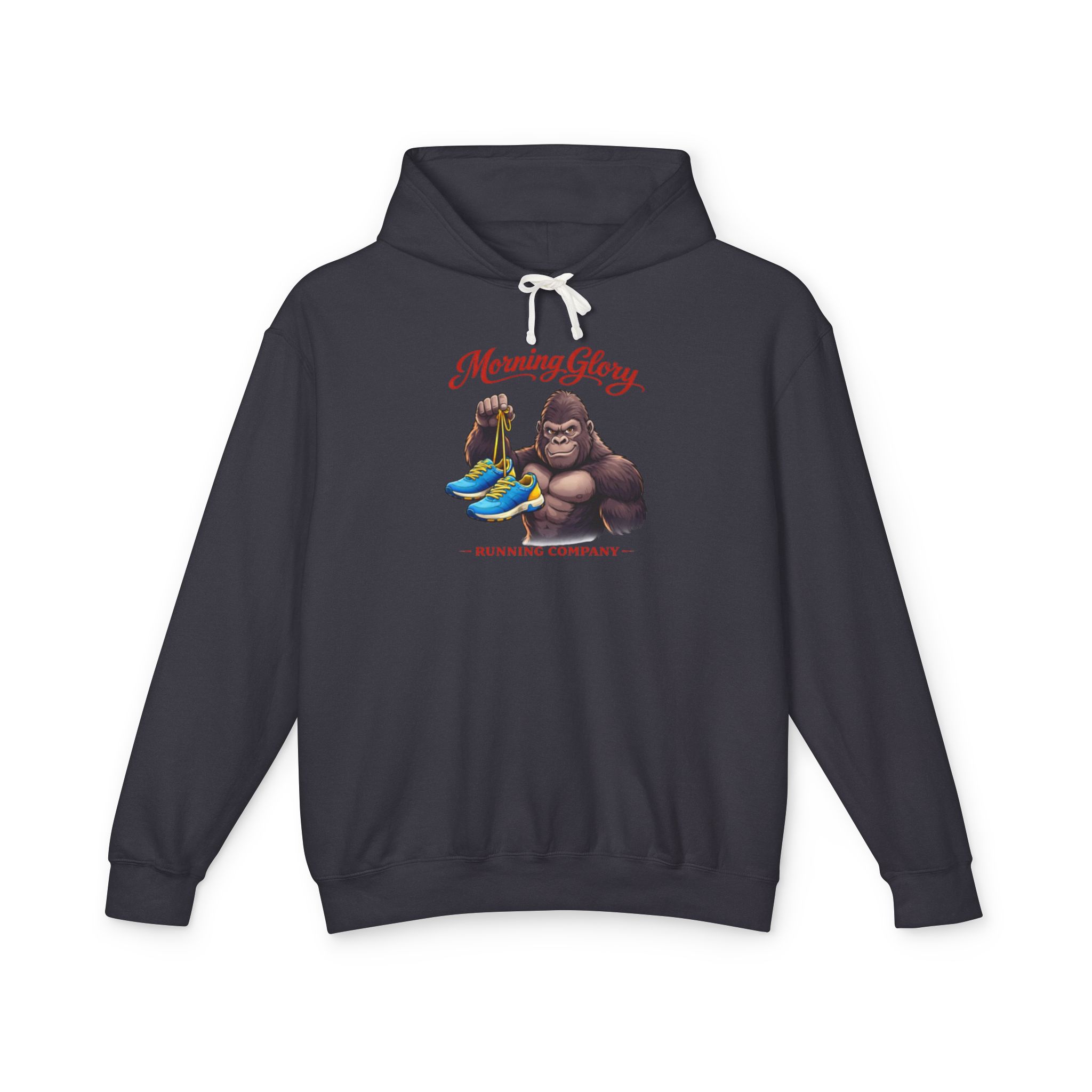 Primal Miles Hoodie - Image 7