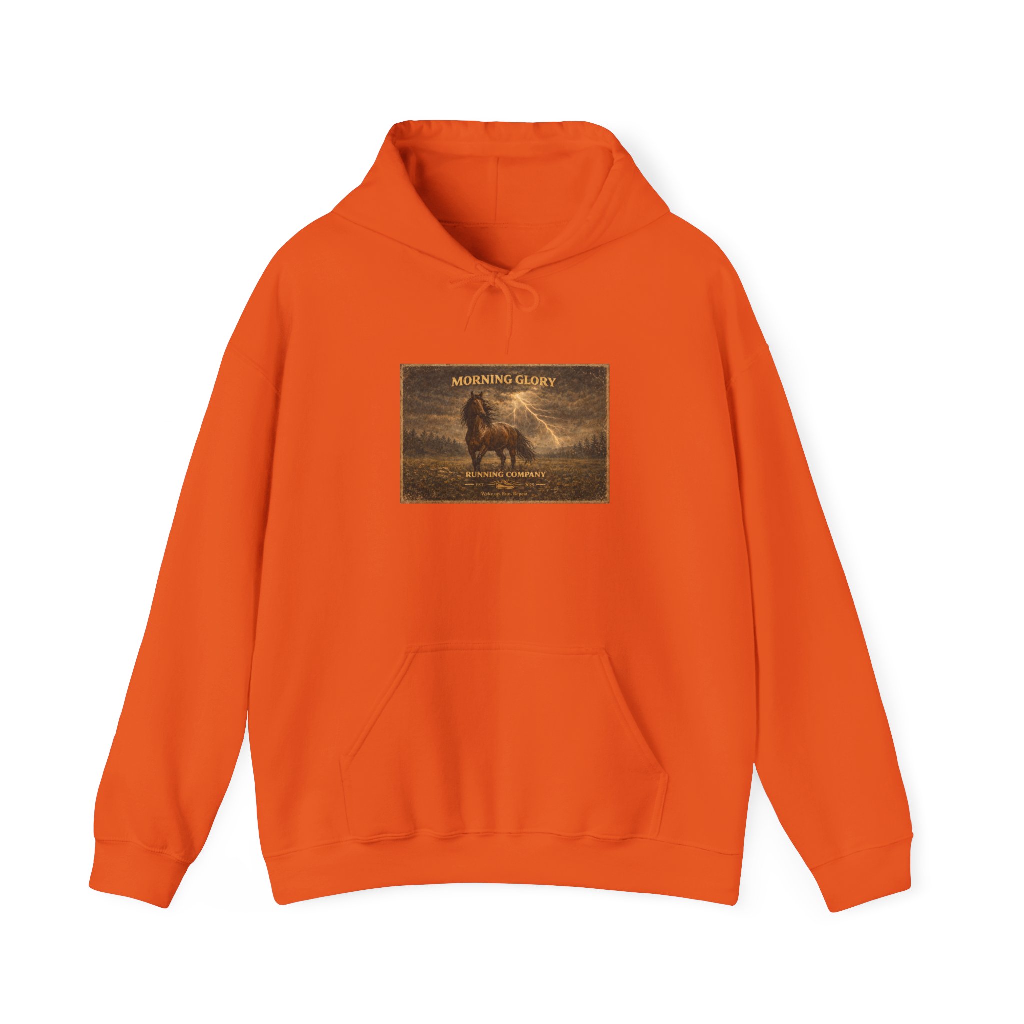 Standing Charge Hoodie - Image 5