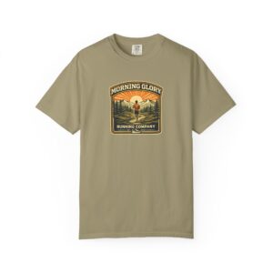 Mountain Glory Tee