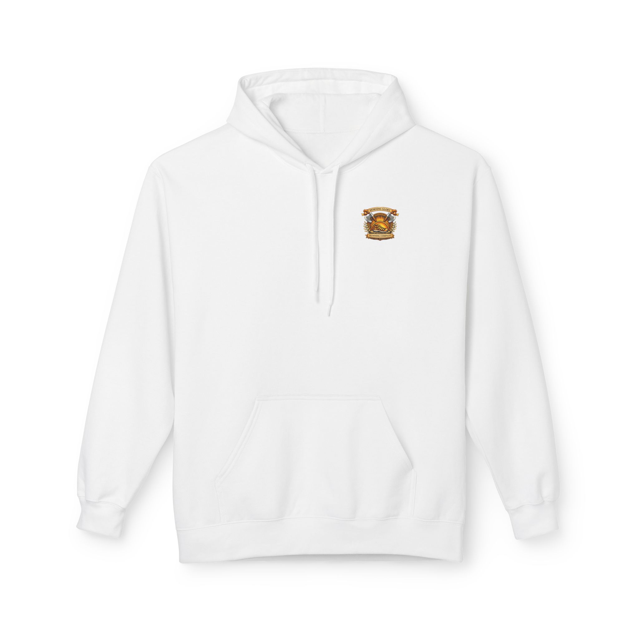 Morning Glory Heritage Hoodie - Image 3