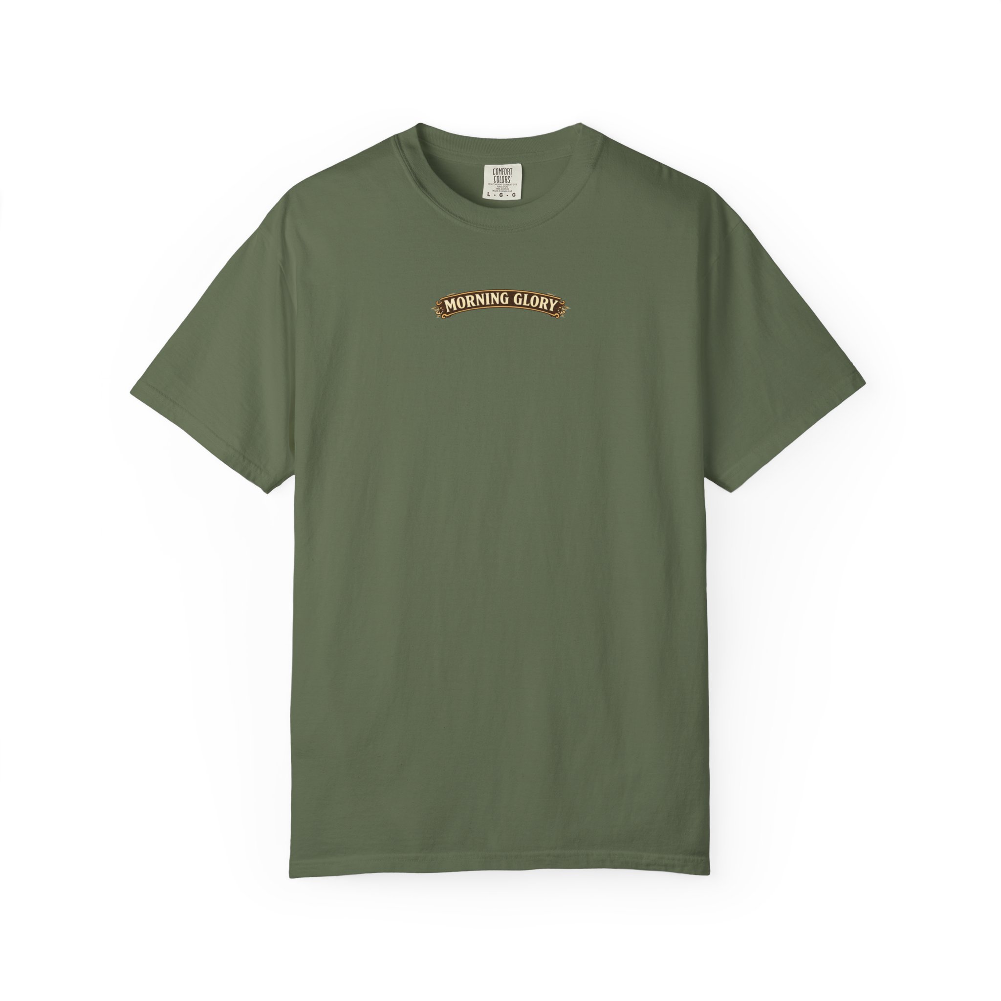 Morning Glory Running Sunny Stride Tee - Image 11