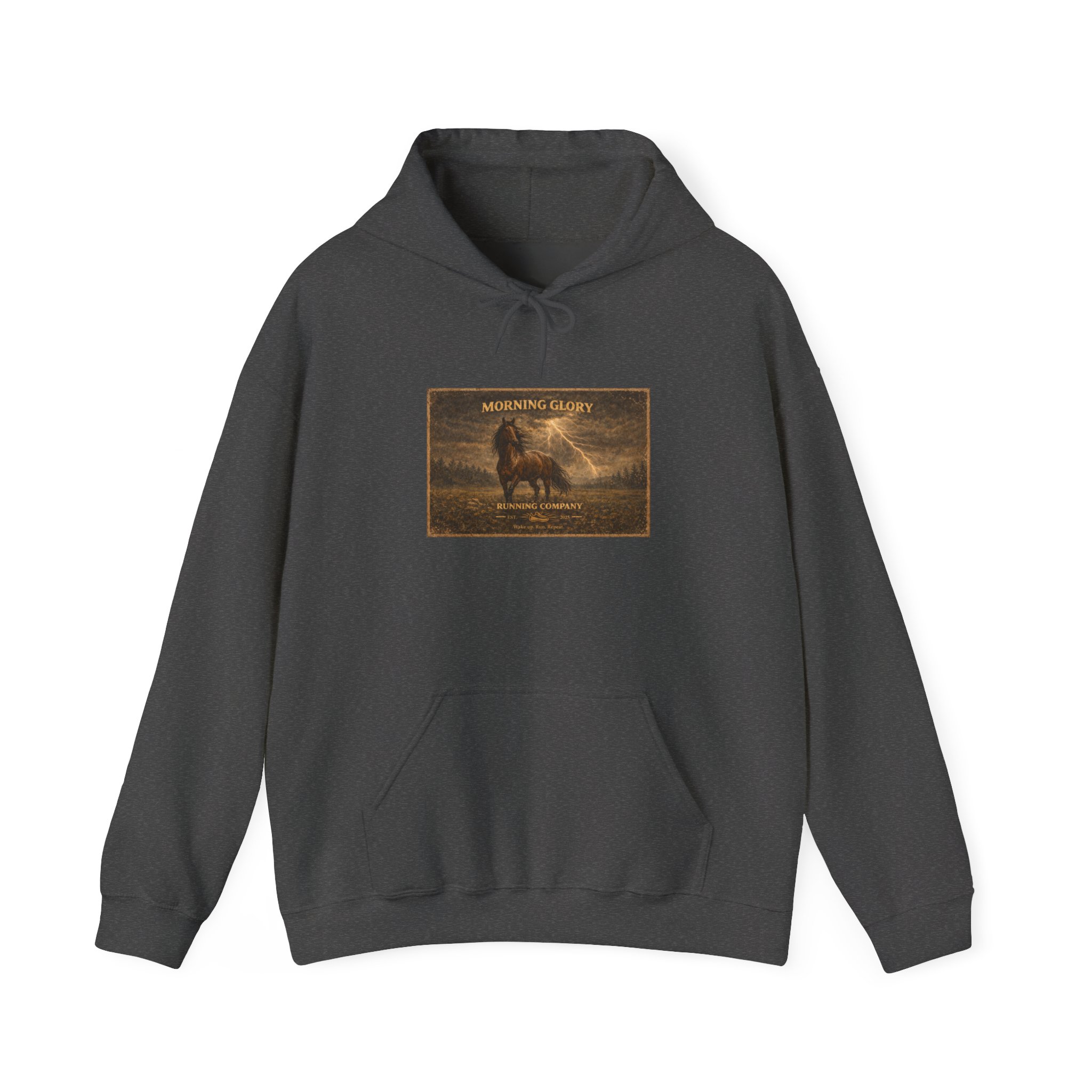 Standing Charge Hoodie - Image 7