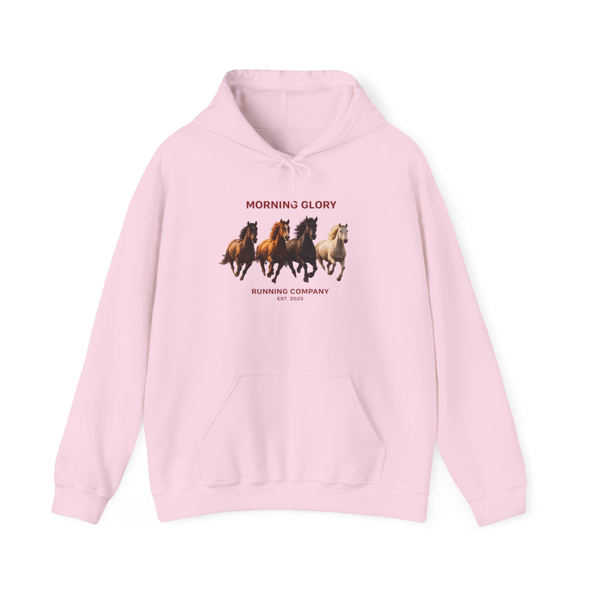 Running Wild Hoodie - Image 9