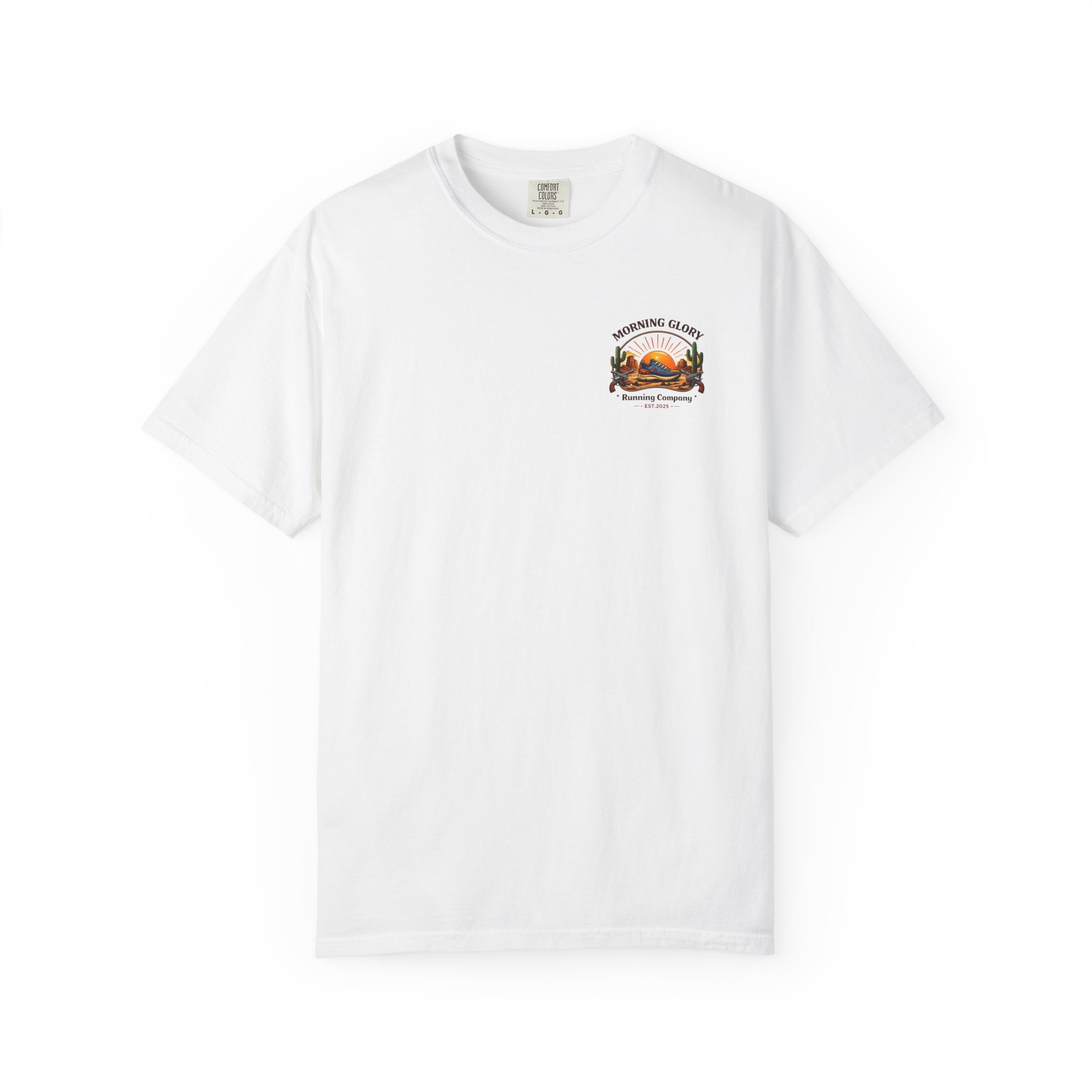 MGR Wild West Tee - Image 3