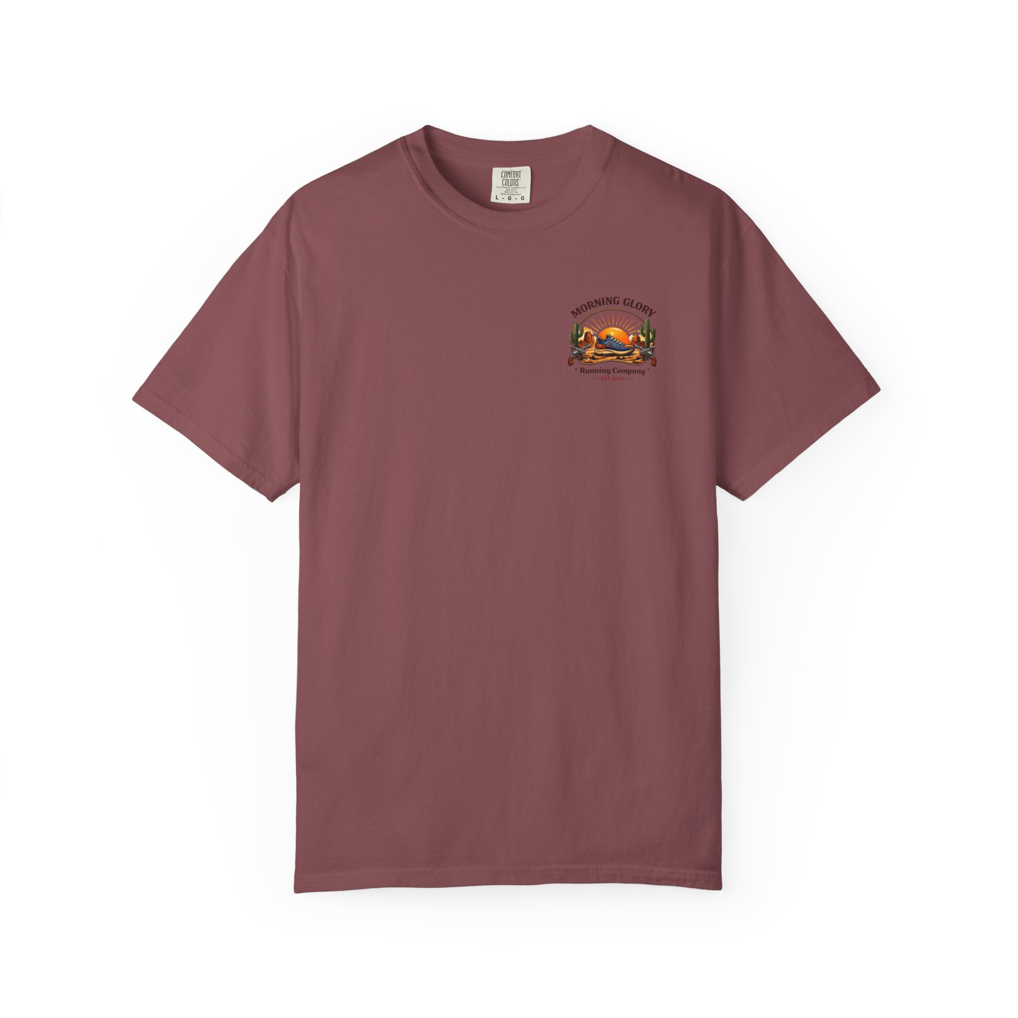 MGR Wild West Tee - Image 5