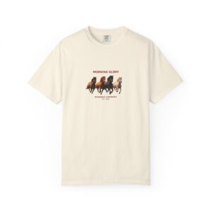 Running Wild Tee