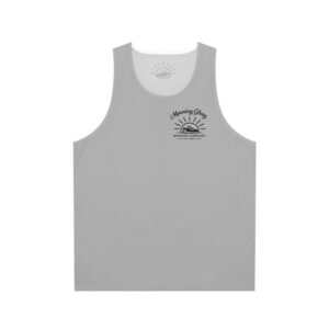 Classic MGR Logo Tank