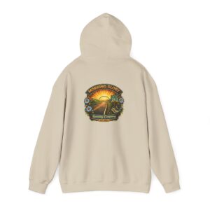 Marathon Mindset Hoodie