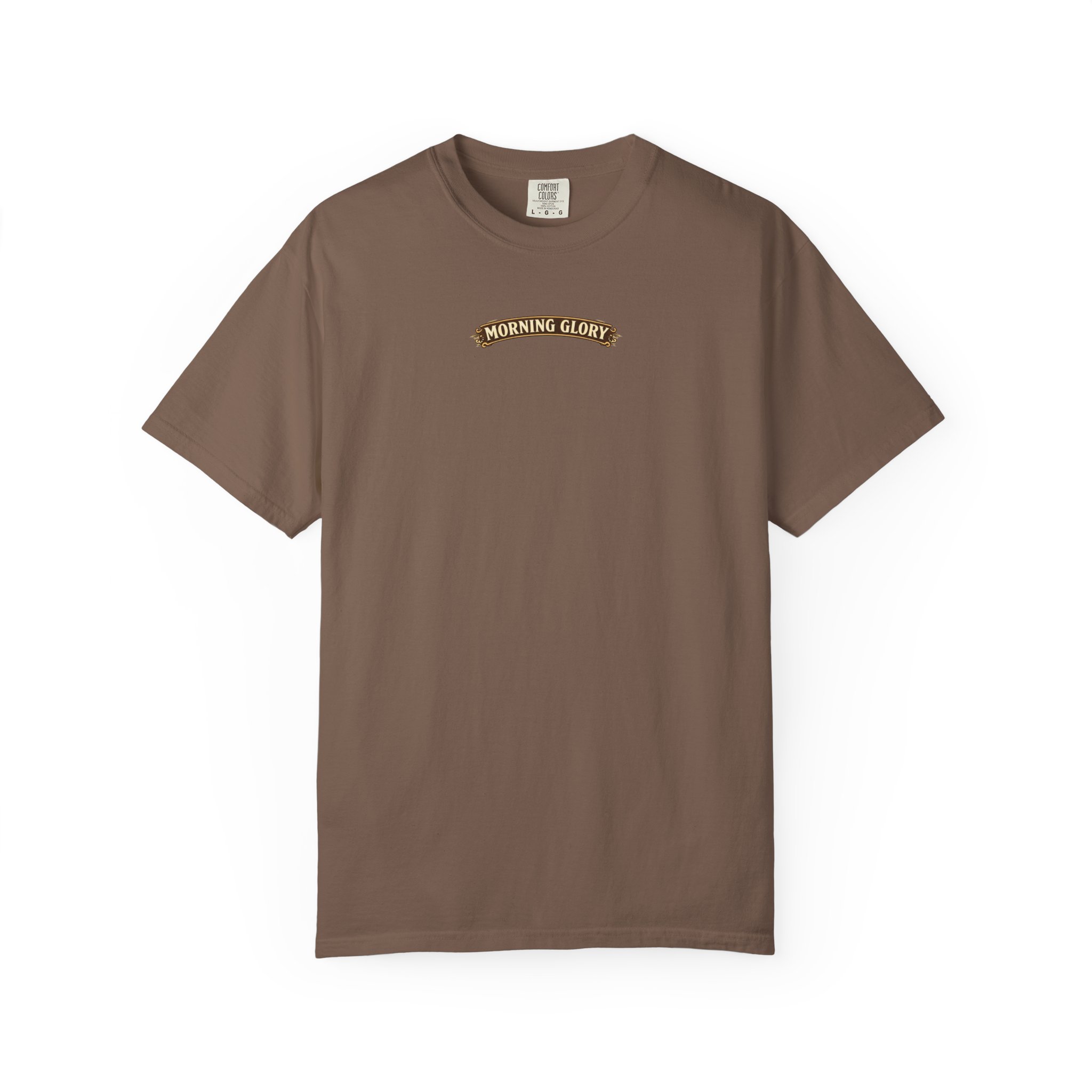 Morning Glory Running Sunny Stride Tee - Image 9