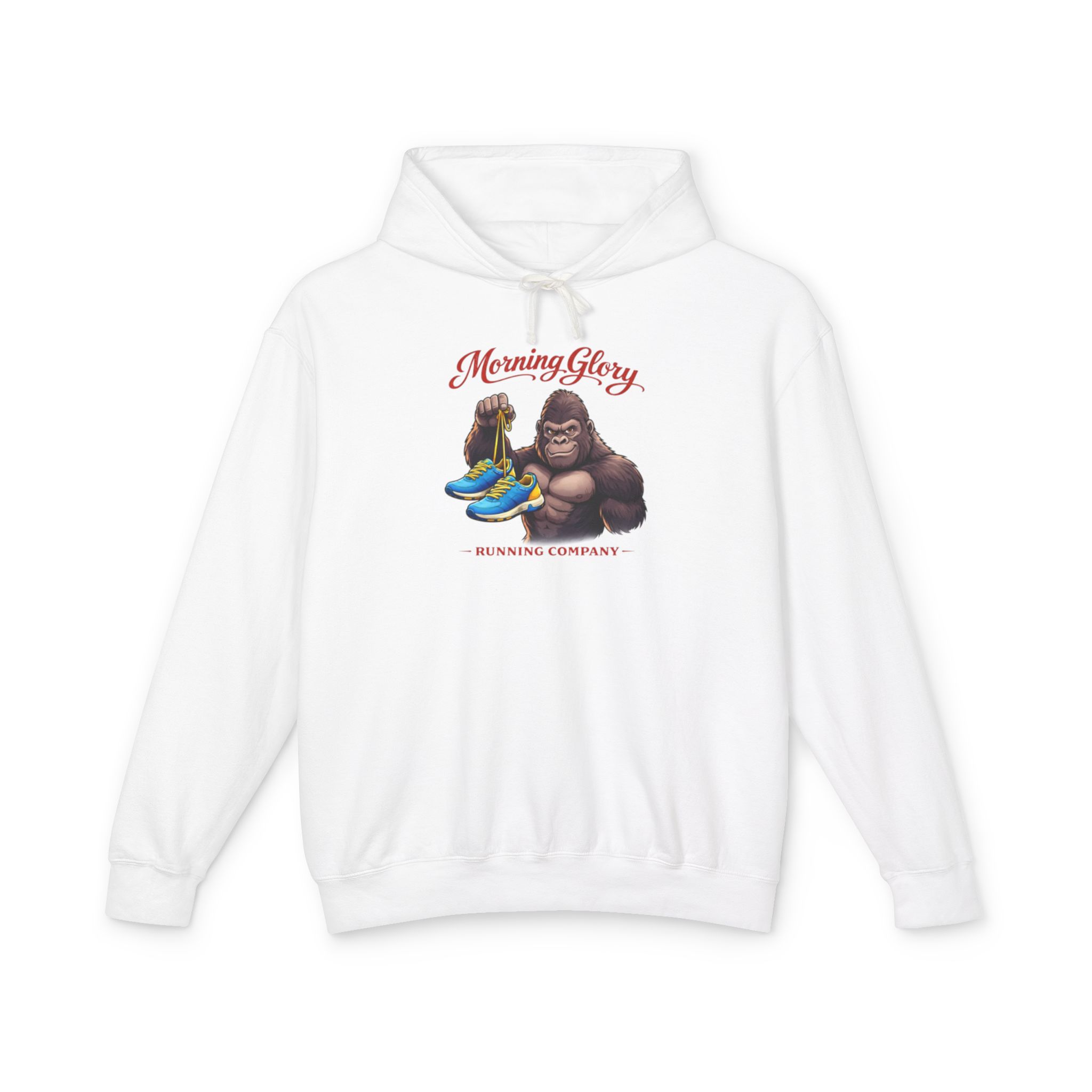 Primal Miles Hoodie - Image 3