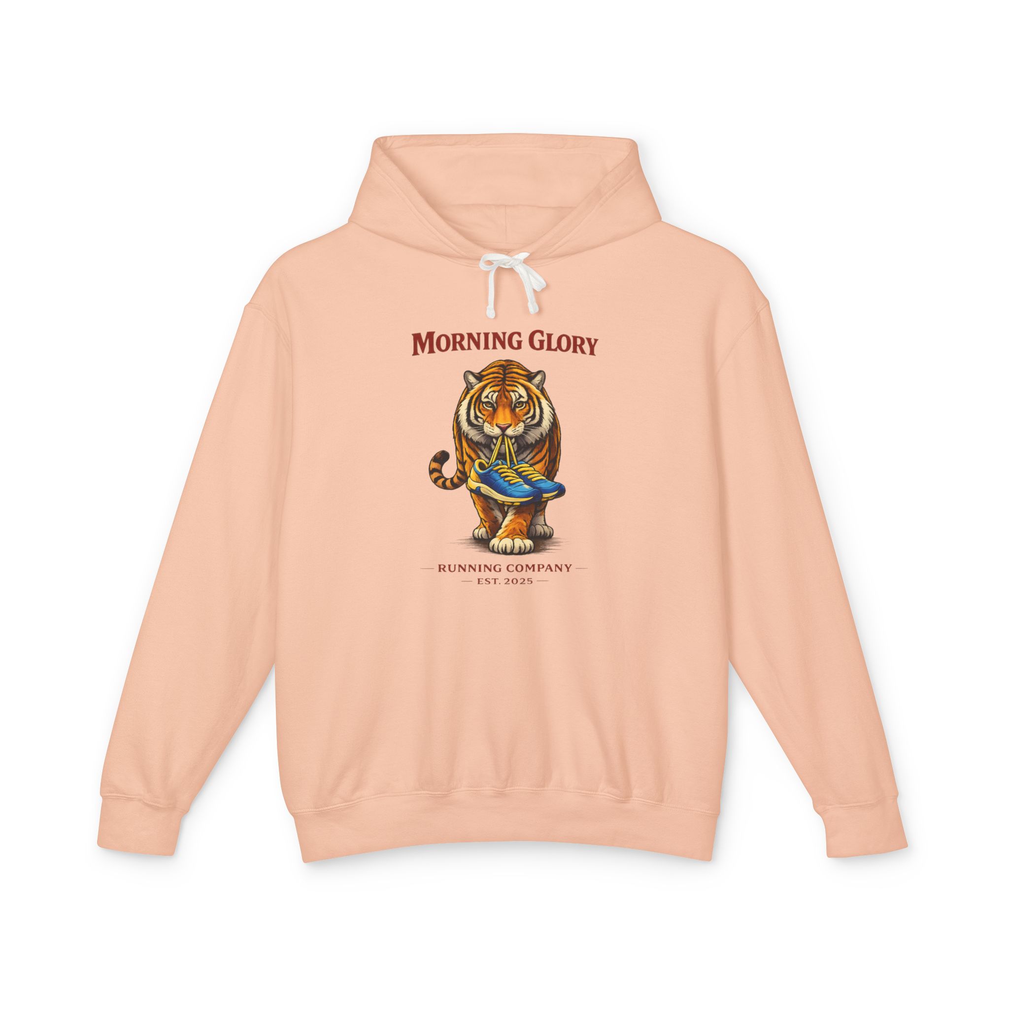 Earn Your Stripes Hoodie - Image 3