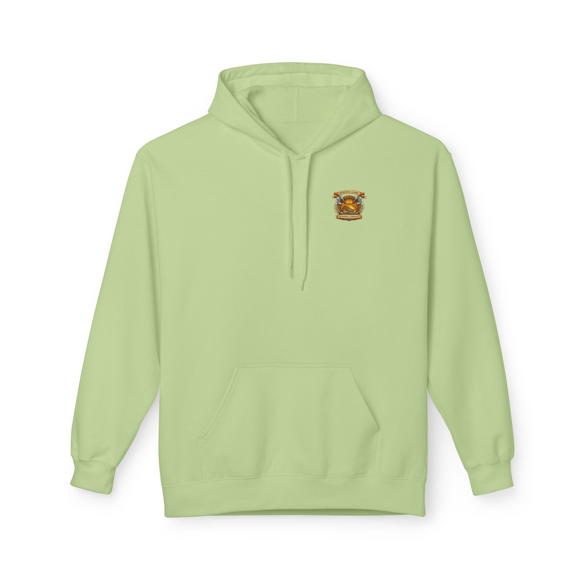 Morning Glory Heritage Hoodie - Image 11