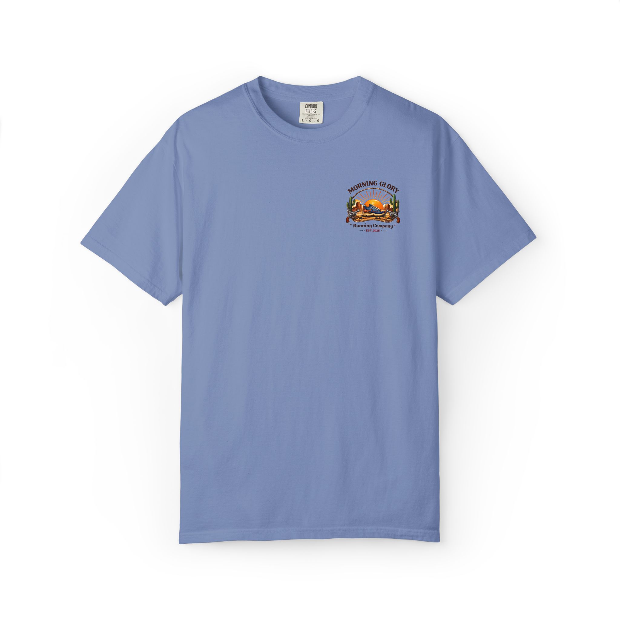 MGR Wild West Tee - Image 13