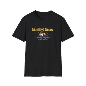 MGR Golden Script Tee