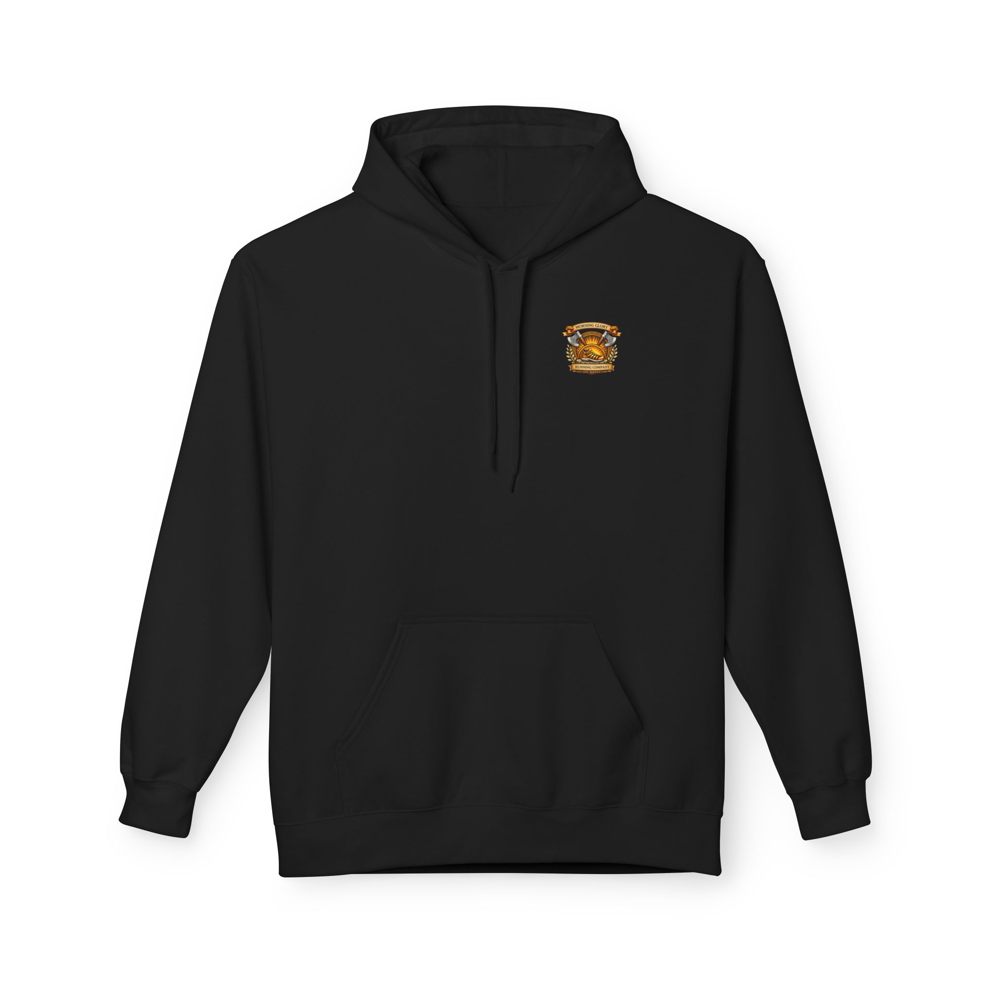 Morning Glory Heritage Hoodie - Image 2