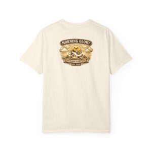 Morning Glory Running Sunny Stride Tee