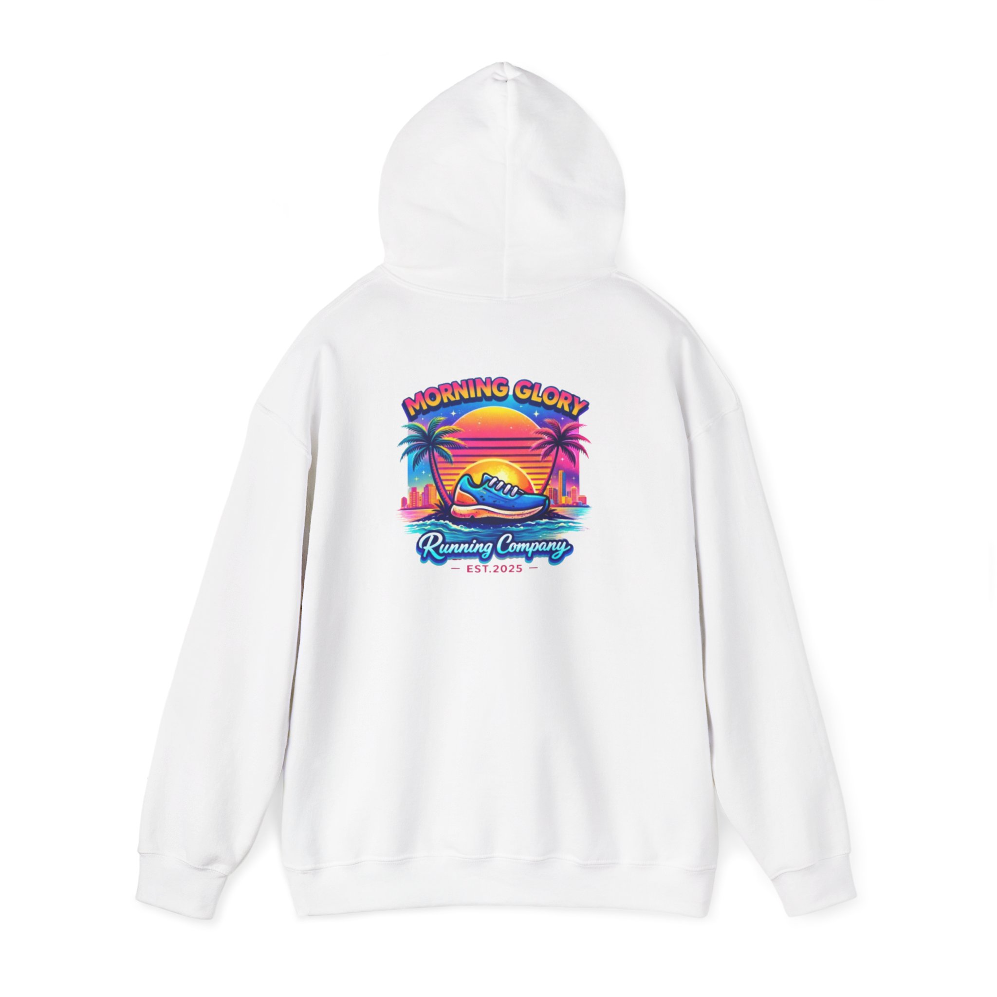 Vice Miles Hoodie - Image 4