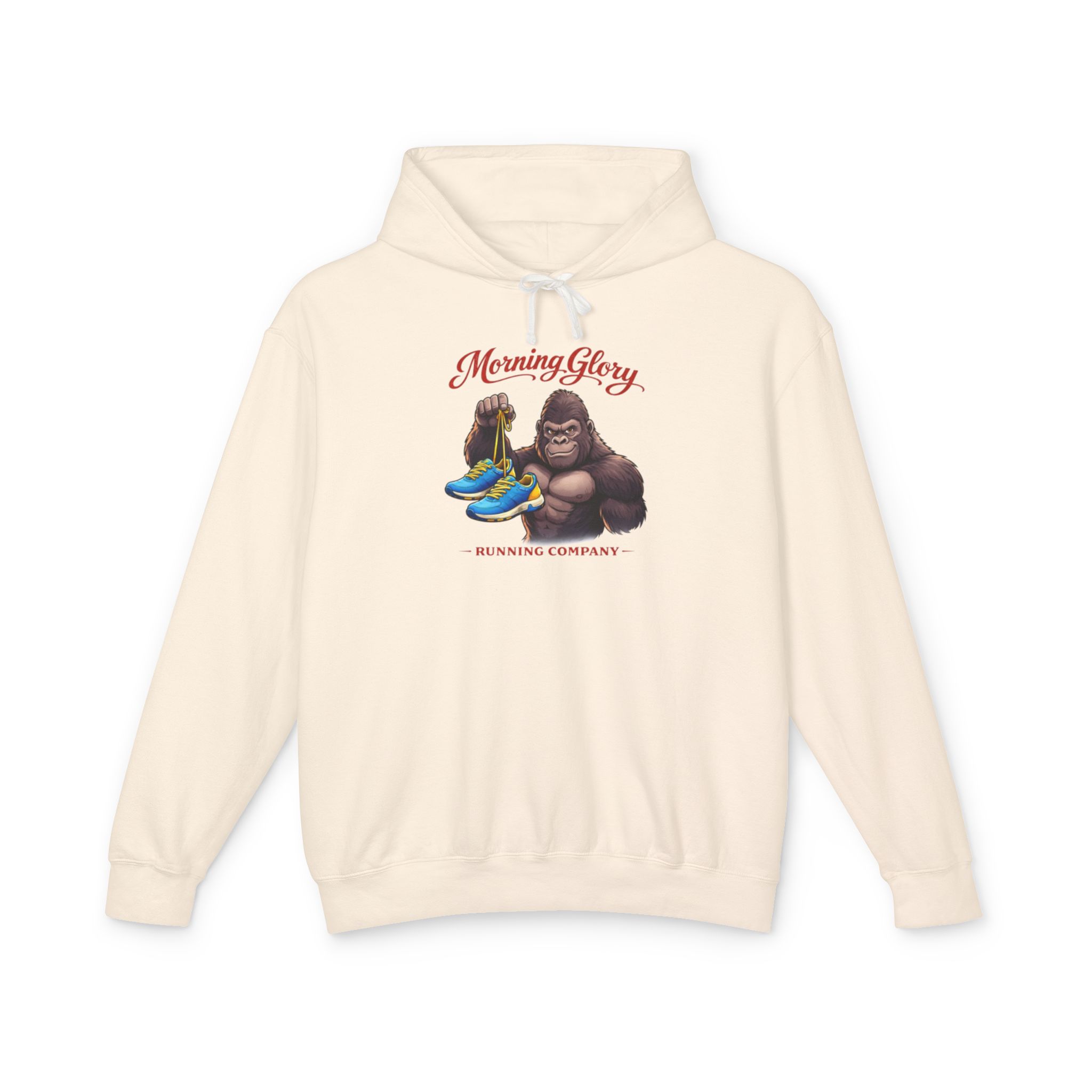 Primal Miles Hoodie - Image 2