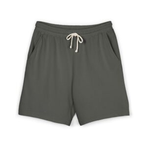 Morning Glory Running Sweat Shorts