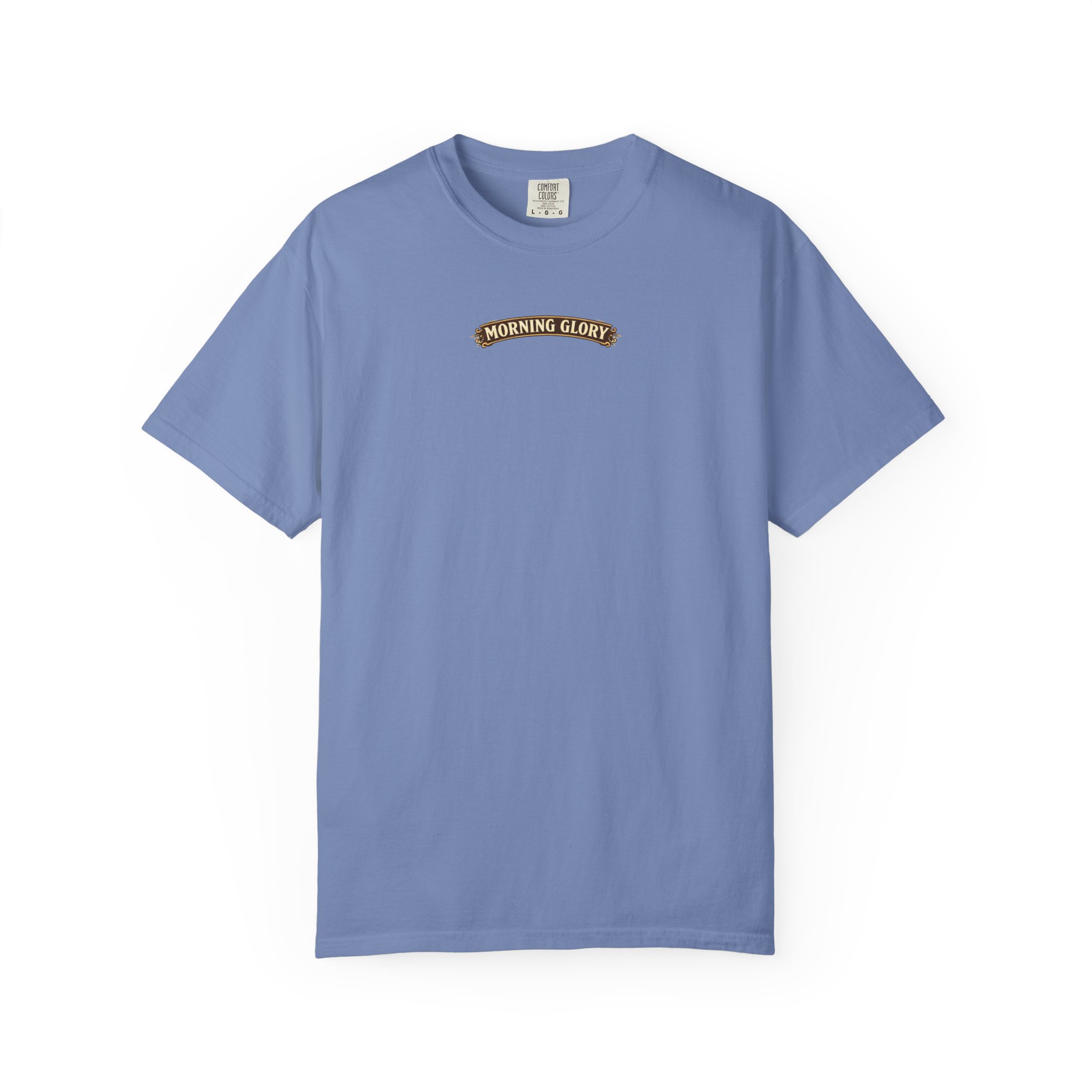 Morning Glory Running Sunny Stride Tee - Image 13