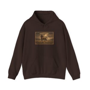 Standing Charge Hoodie