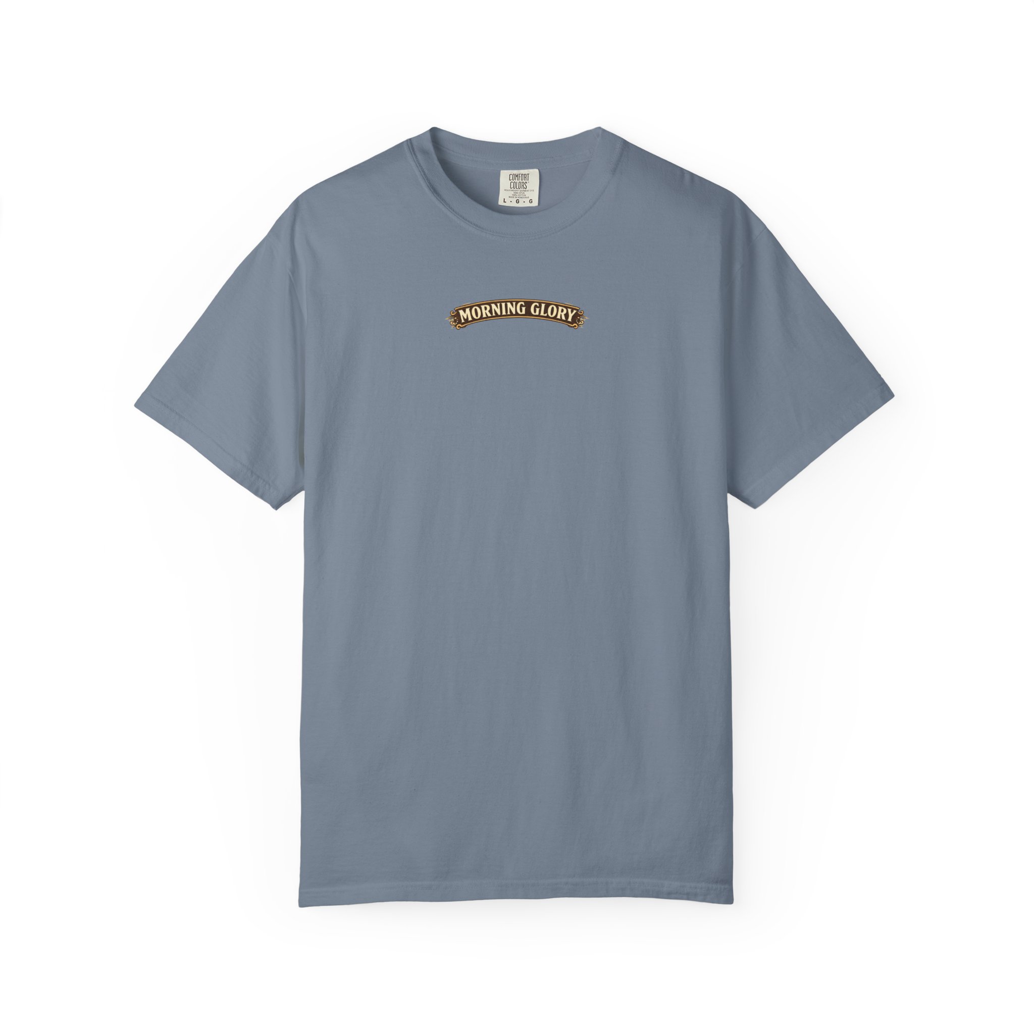 Morning Glory Running Sunny Stride Tee - Image 15