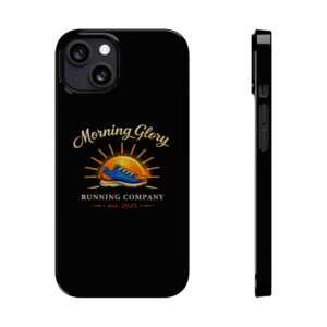 Sunrise Miles Slim Phone Case