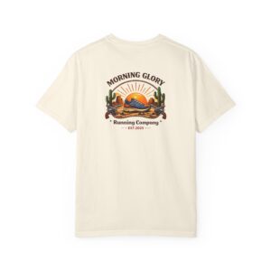 MGR Wild West Tee