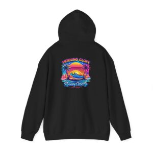 Vice Miles Hoodie