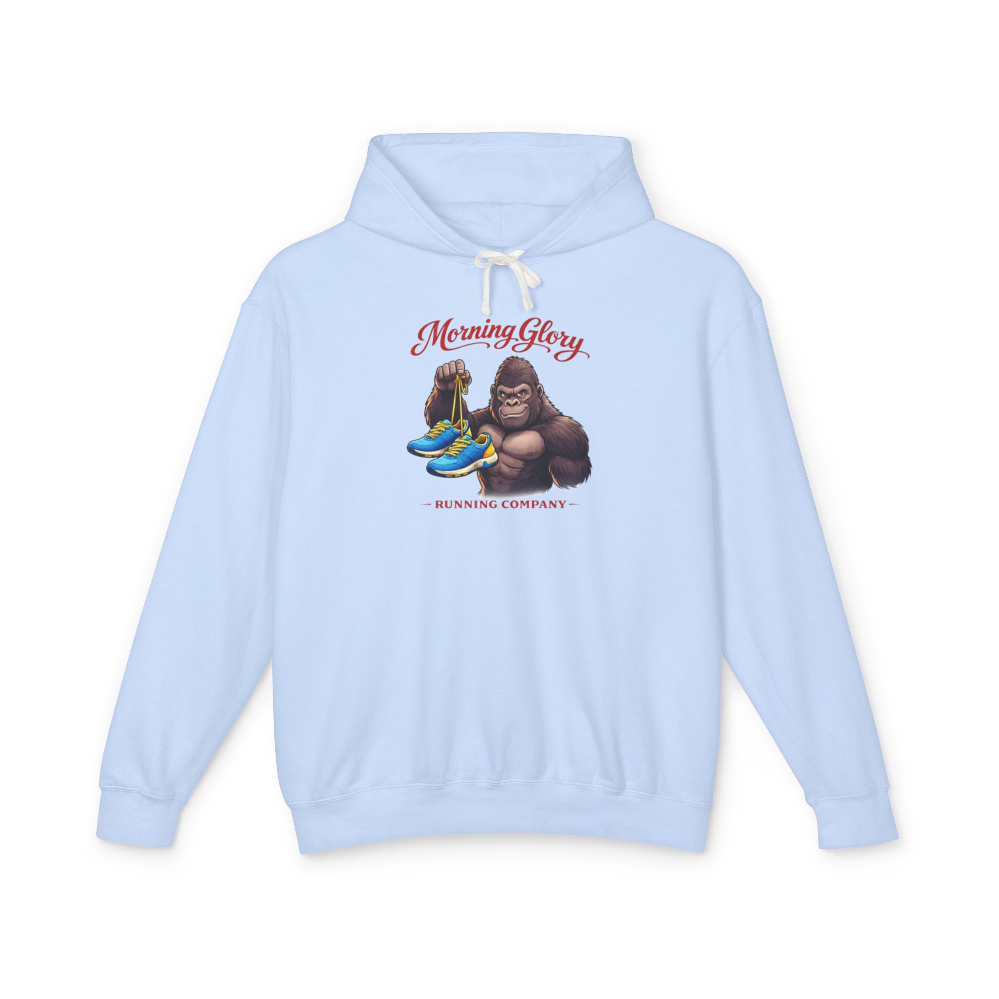 Primal Miles Hoodie - Image 4