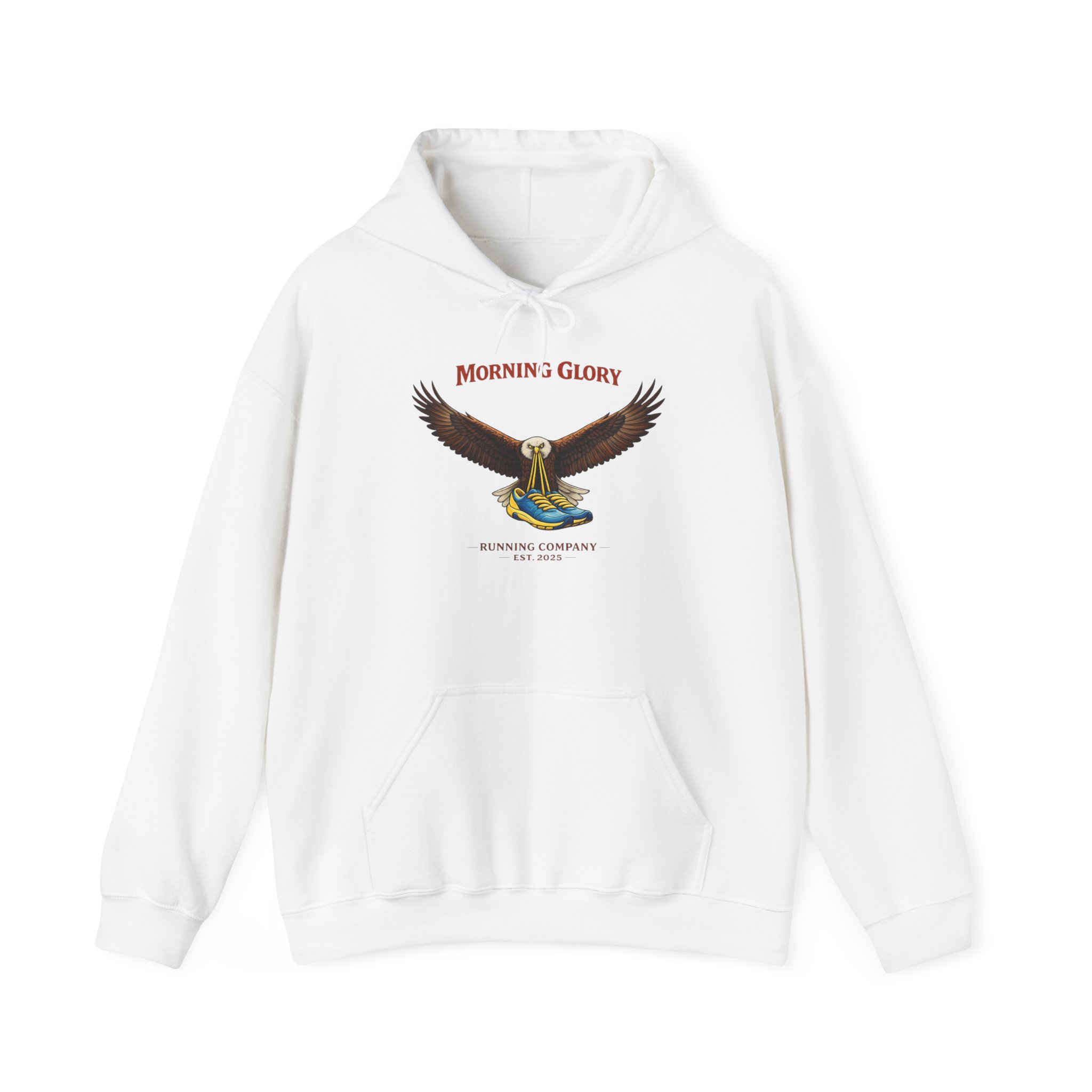 Miles Take Flight Hoodie - Image 2