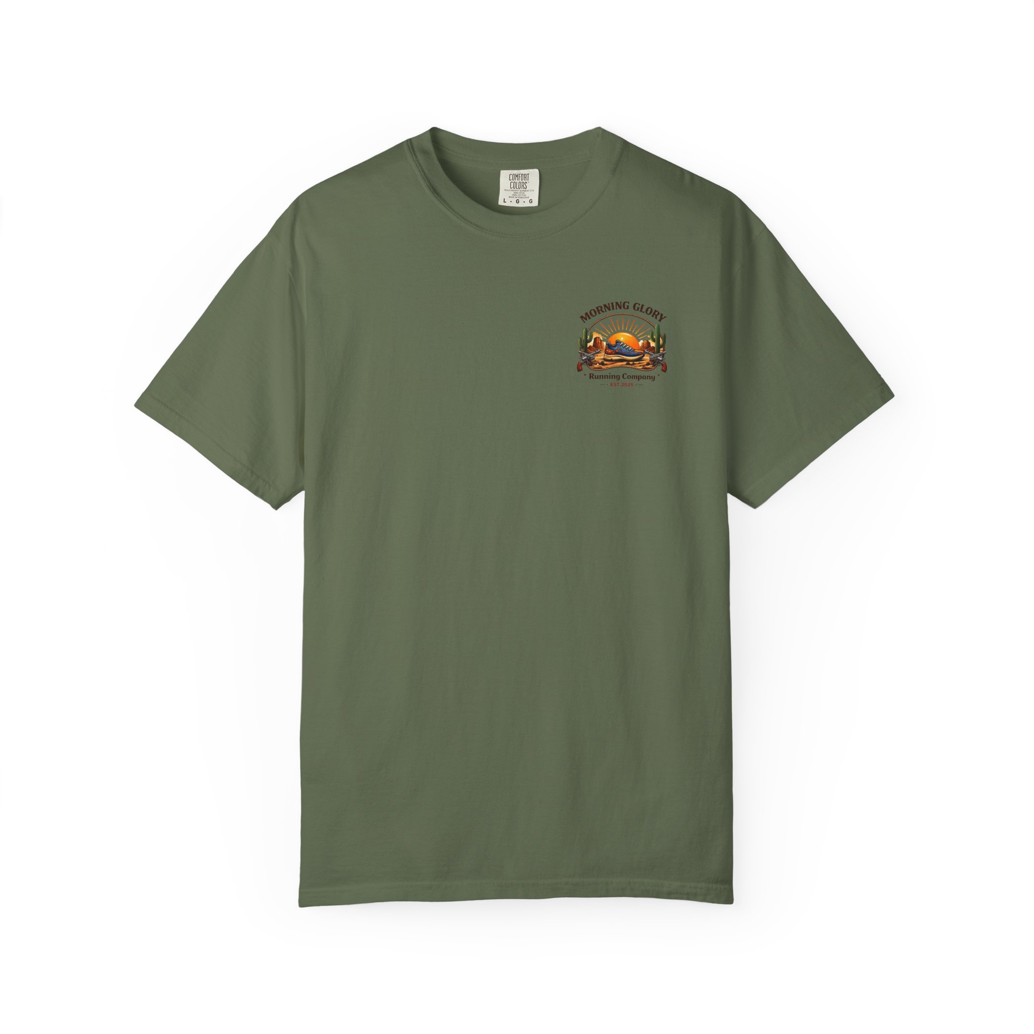 MGR Wild West Tee - Image 9