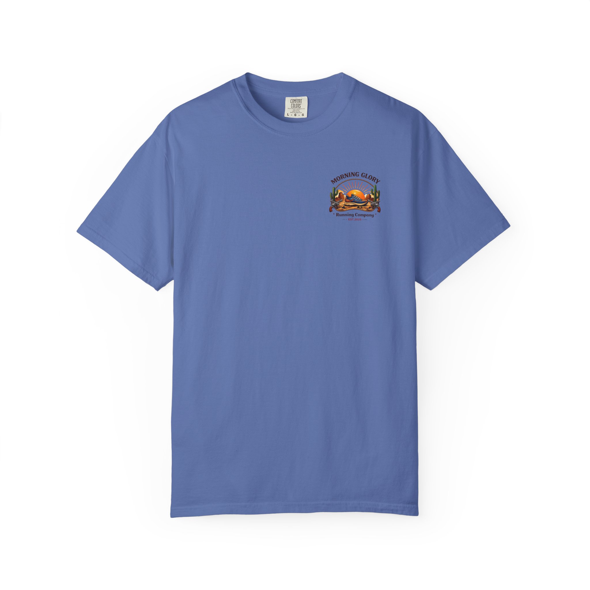 MGR Wild West Tee - Image 15