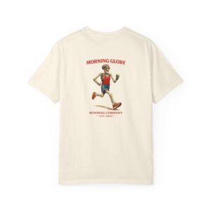 Mile 20 Tee
