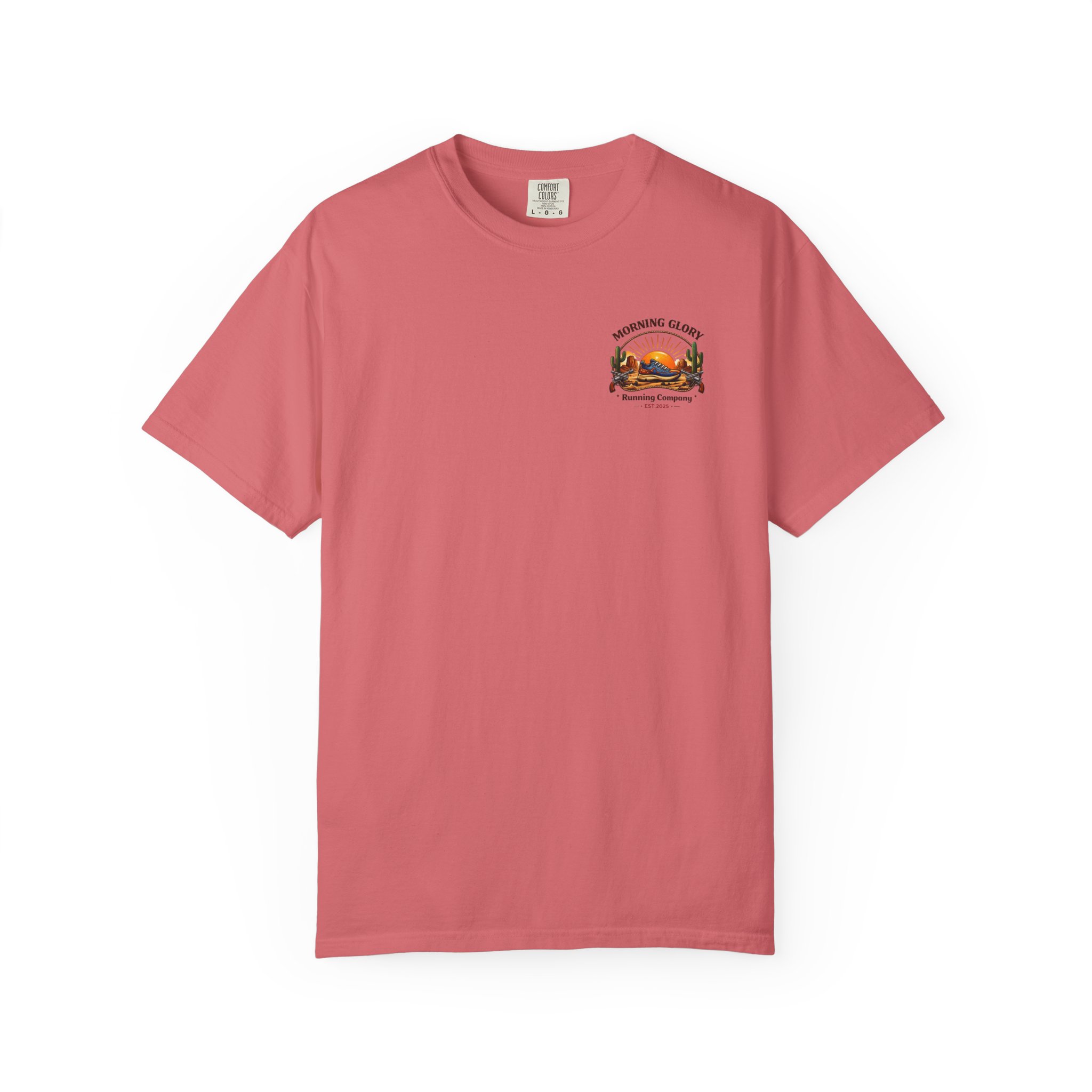 MGR Wild West Tee - Image 17
