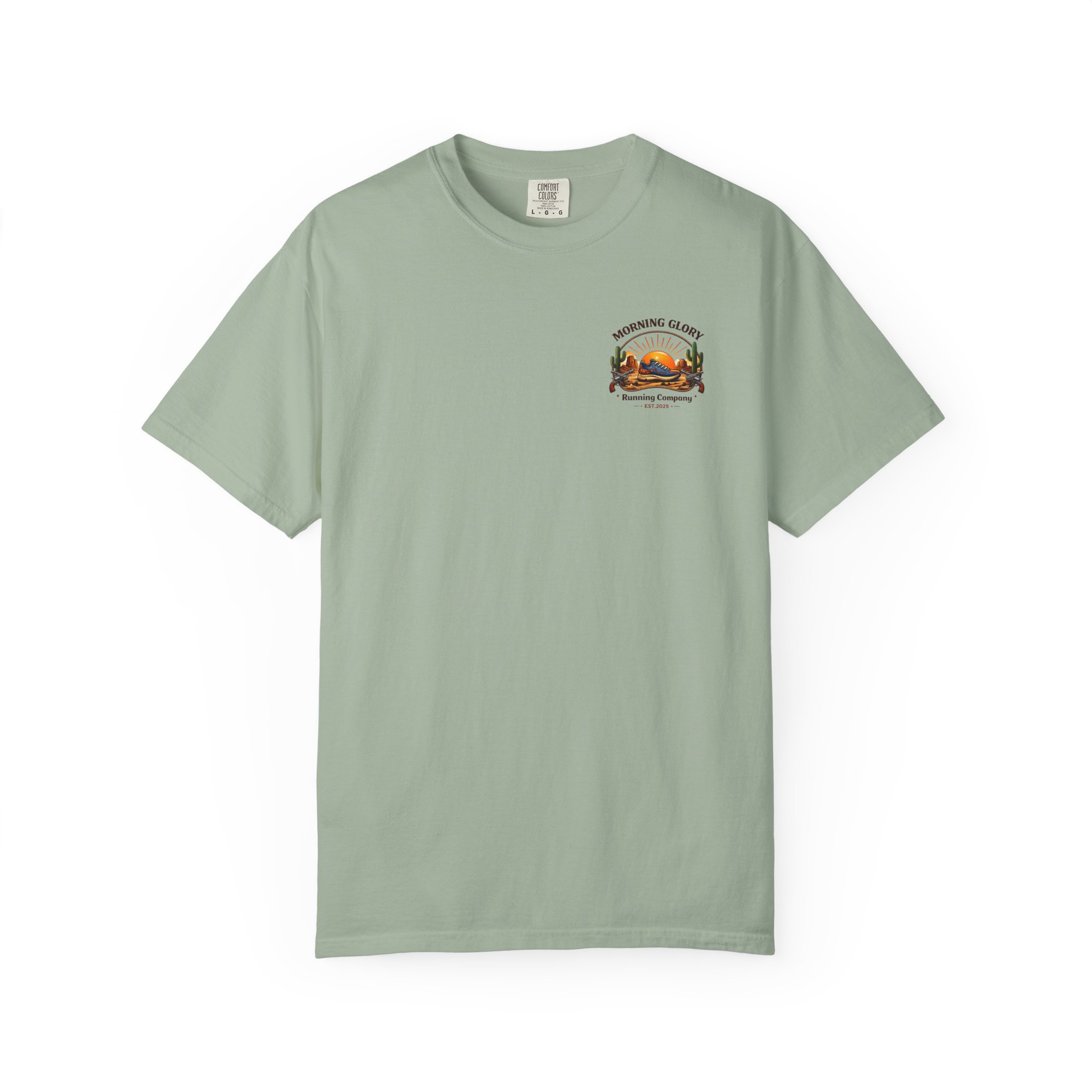 MGR Wild West Tee - Image 11