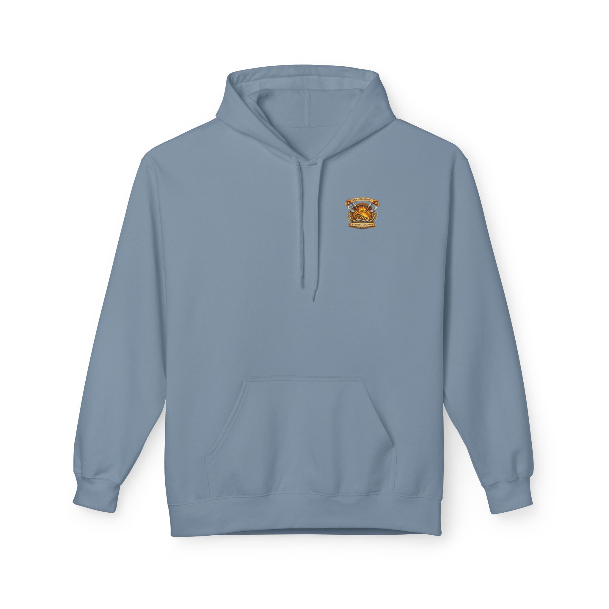 Morning Glory Heritage Hoodie - Image 19