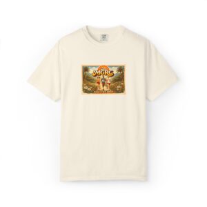 Retro Runs Tee