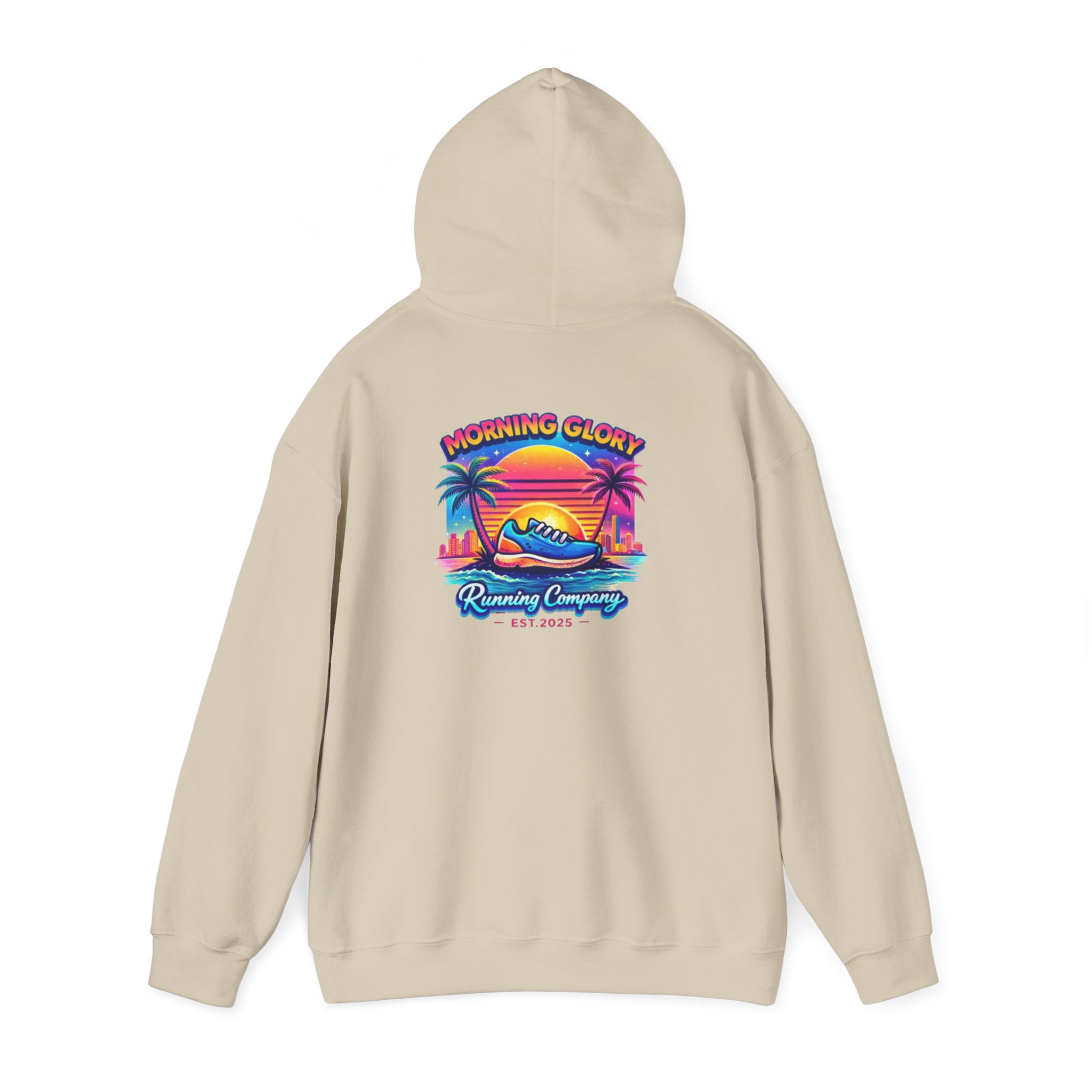 Vice Miles Hoodie - Image 6