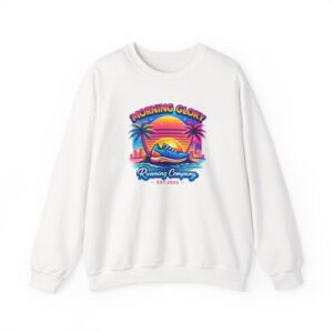 Vice Miles Crewneck Sweatshirt