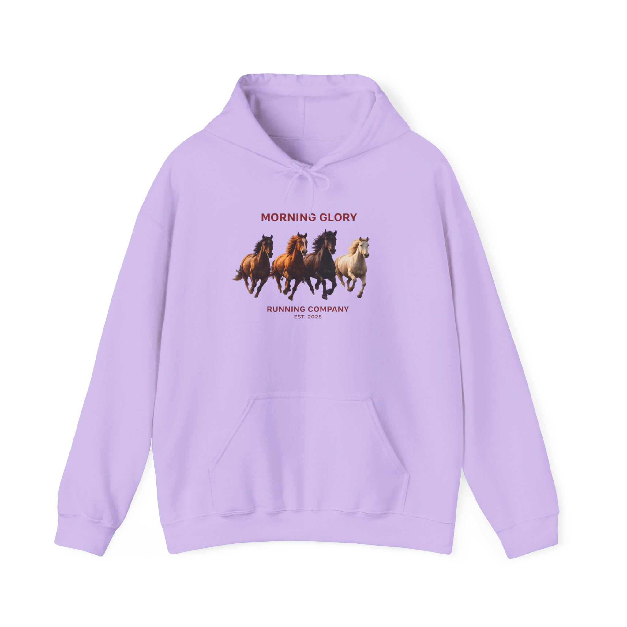Running Wild Hoodie - Image 8
