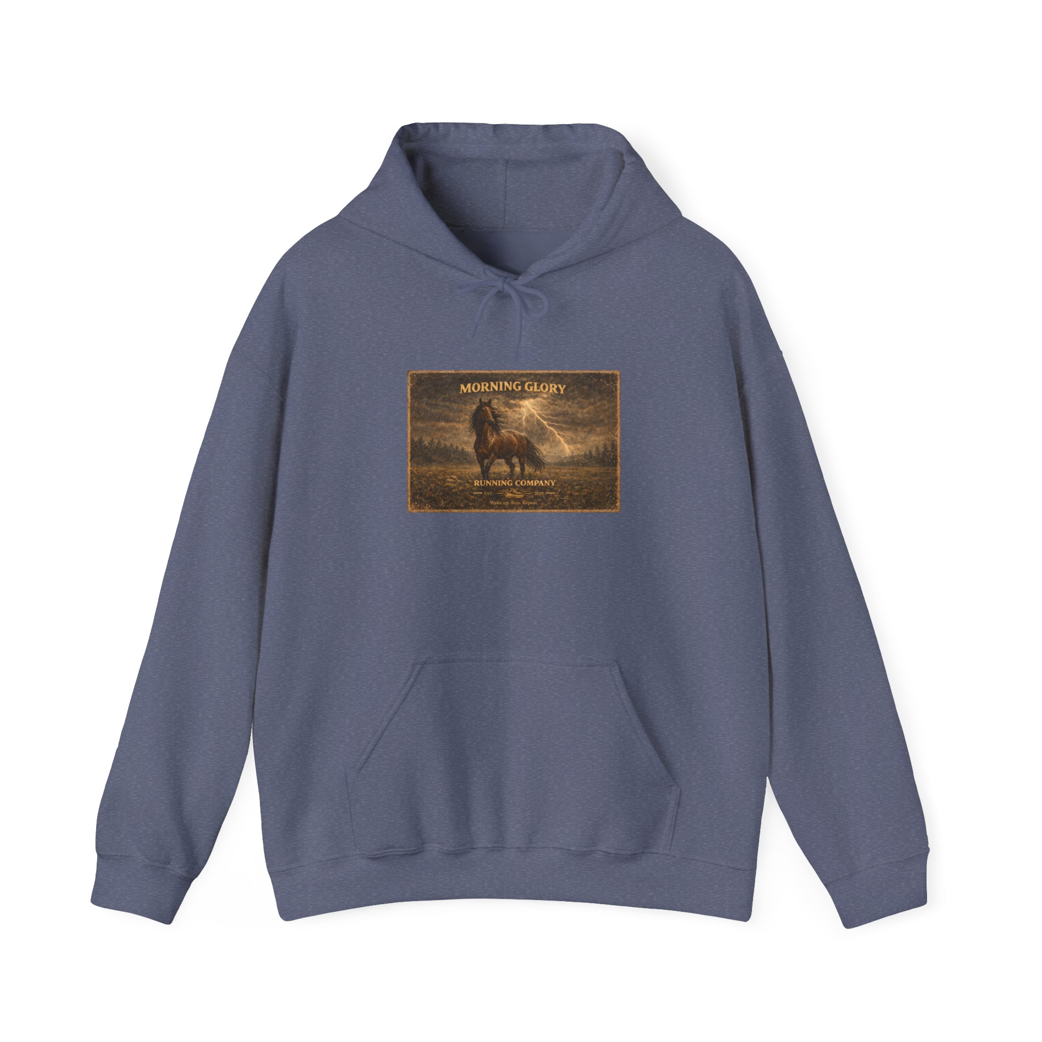 Standing Charge Hoodie - Image 9