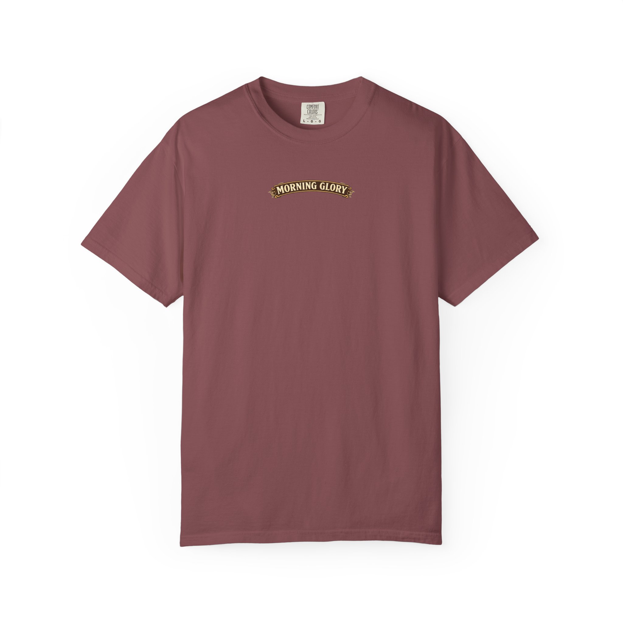 Morning Glory Running Sunny Stride Tee - Image 5